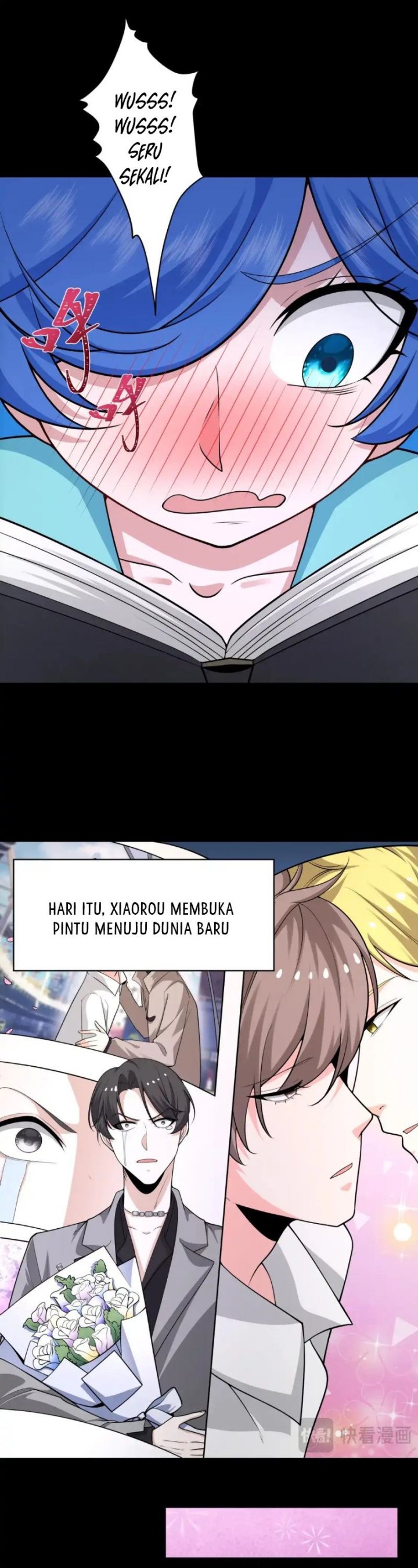 Age of Terror Chapter 240 Gambar 18