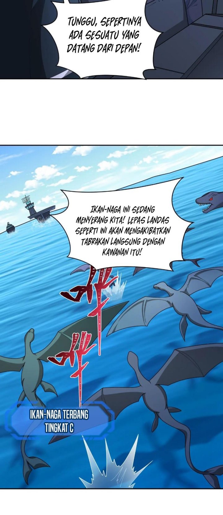 Age of Terror Chapter 256 Gambar 21