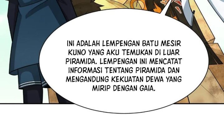 Age of Terror Chapter 261 Gambar 19