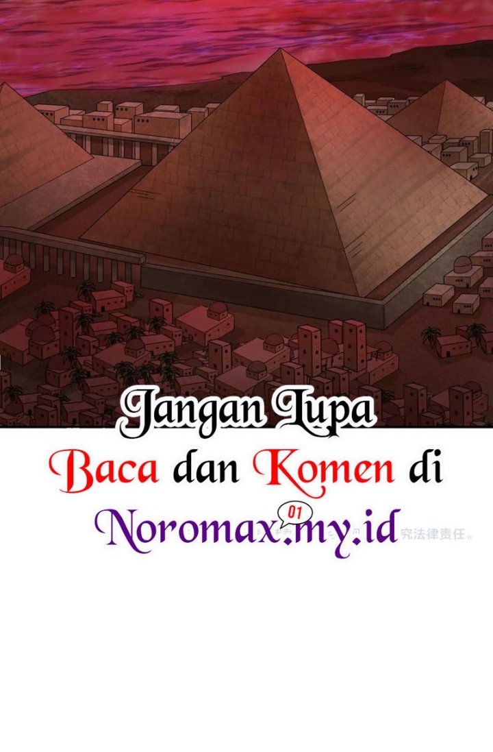 Age of Terror Chapter 271 Gambar 29