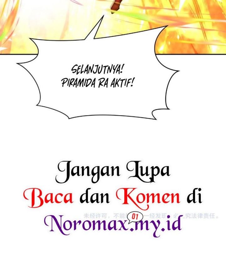 Age of Terror Chapter 272 Gambar 32