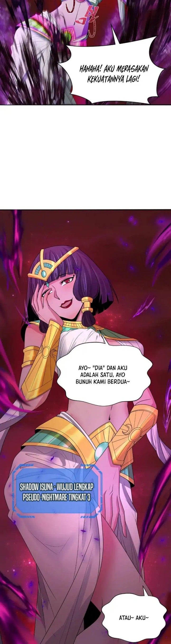 Age of Terror Chapter 274 Gambar 19