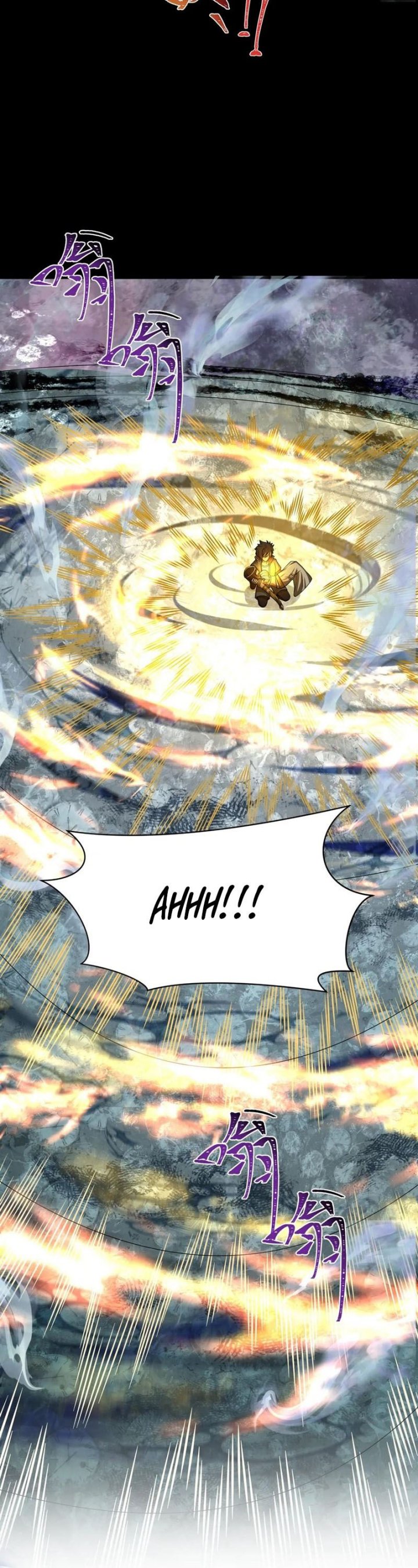 Age of Terror Chapter 275 Gambar 29