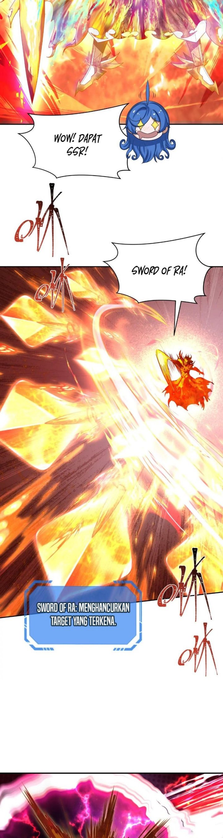 Age of Terror Chapter 279 Gambar 17