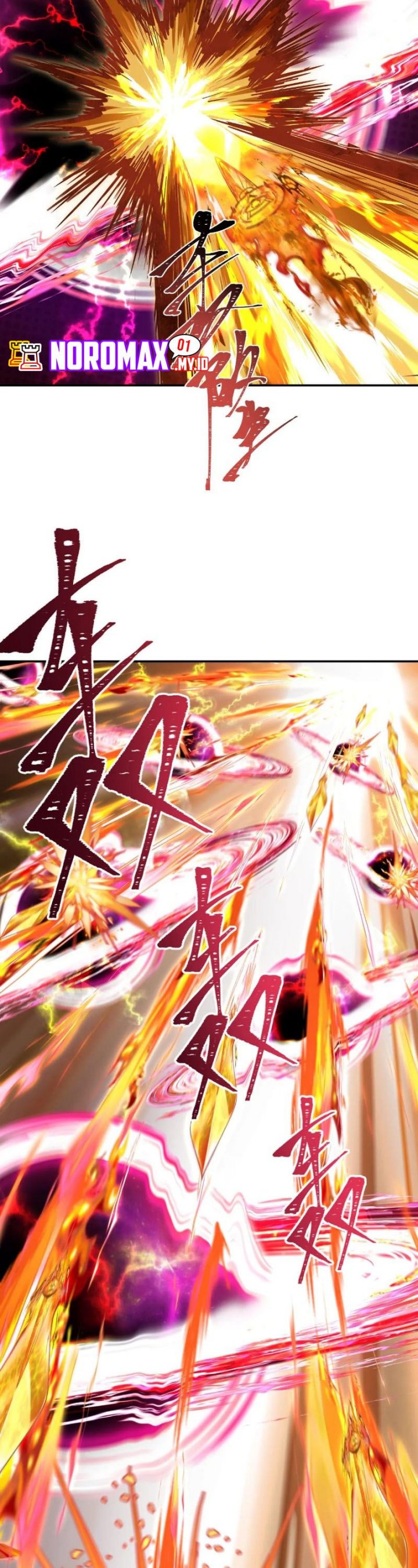 Age of Terror Chapter 279 Gambar 18