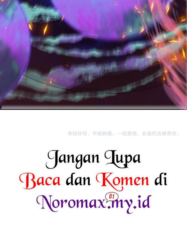 Age of Terror Chapter 279 Gambar 33