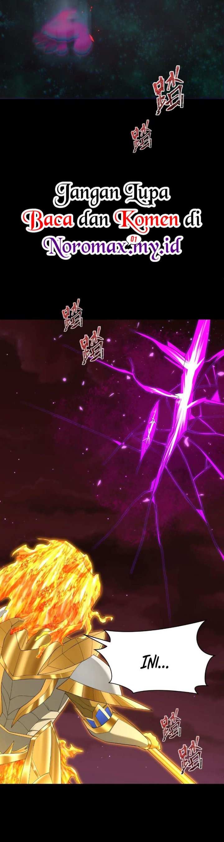 Age of Terror Chapter 280 Gambar 34