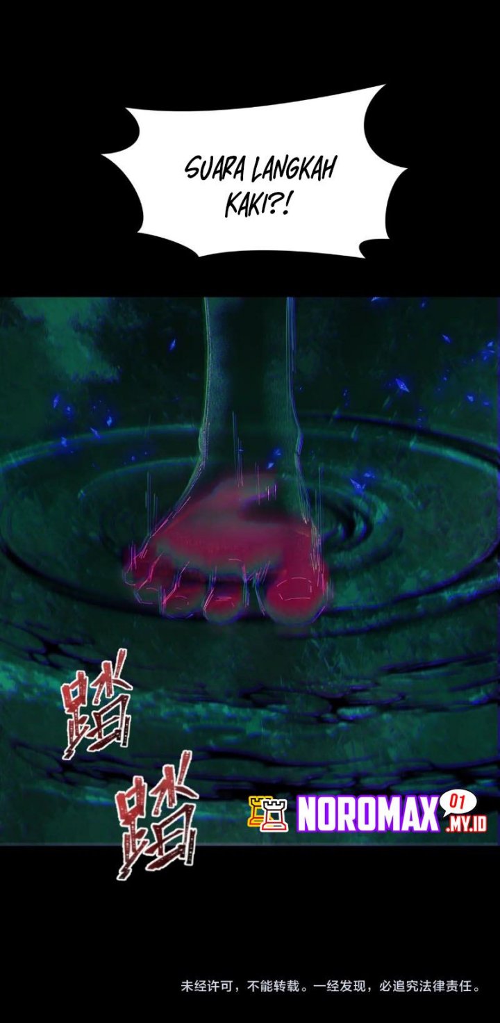 Age of Terror Chapter 280 Gambar 35