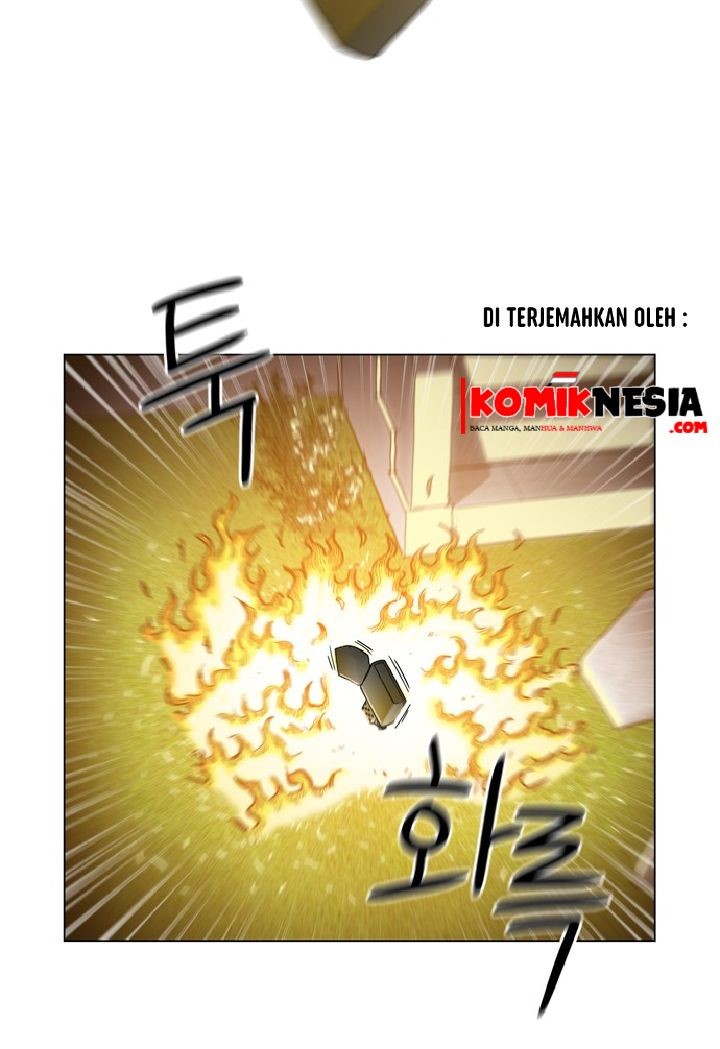 Age of Barbarism (The Age of Cruelity) Chapter 05 Gambar 17