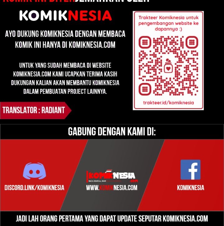 Age of Barbarism (The Age of Cruelity) Chapter 07 Gambar 31