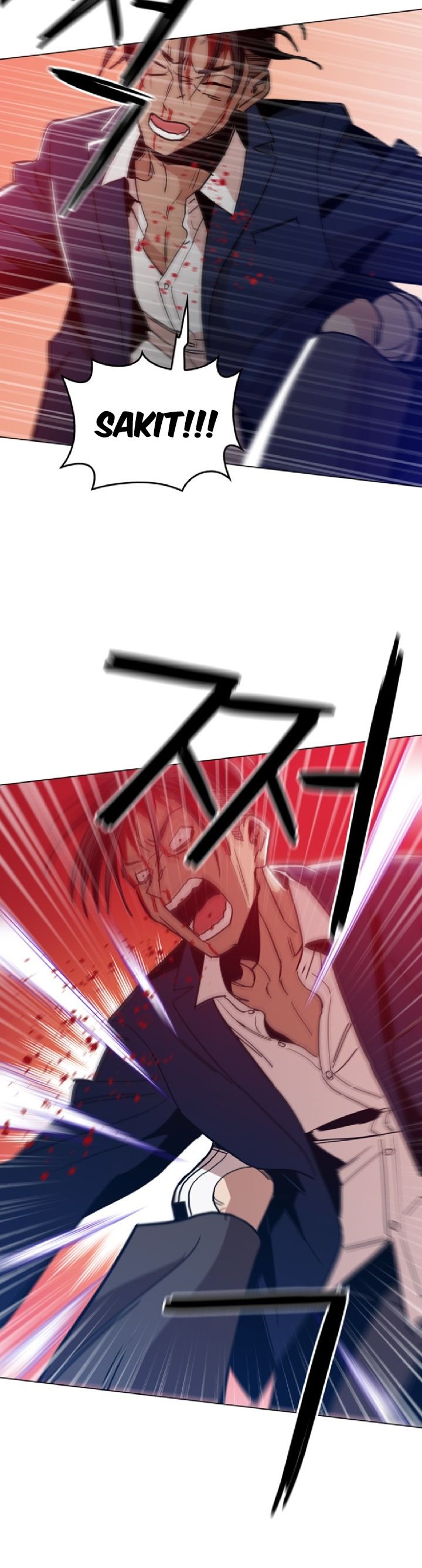 Age of Barbarism (The Age of Cruelity) Chapter 09 Gambar 22