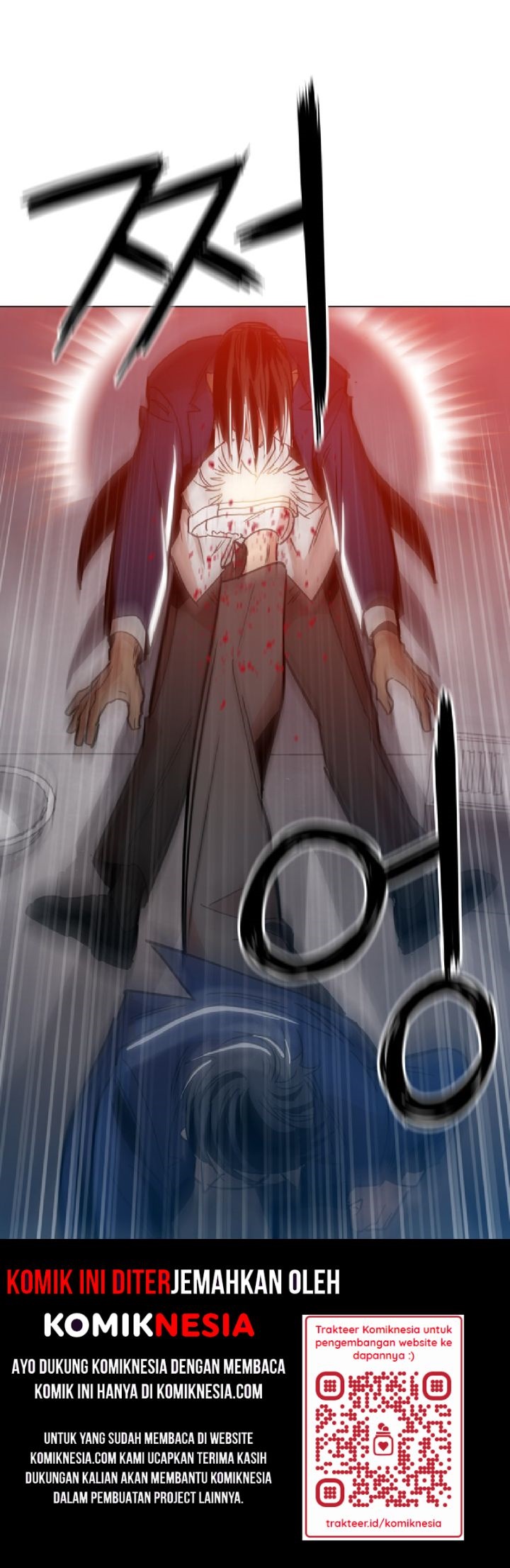 Age of Barbarism (The Age of Cruelity) Chapter 09 Gambar 26