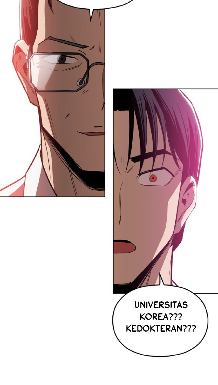 Age of Barbarism (The Age of Cruelity) Chapter 11 Gambar 11