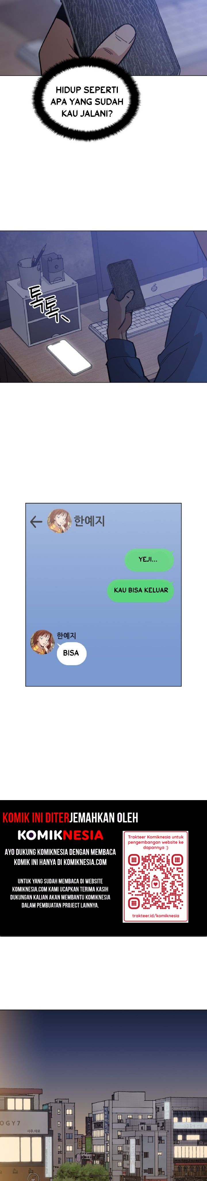Age of Barbarism (The Age of Cruelity) Chapter 11 Gambar 14