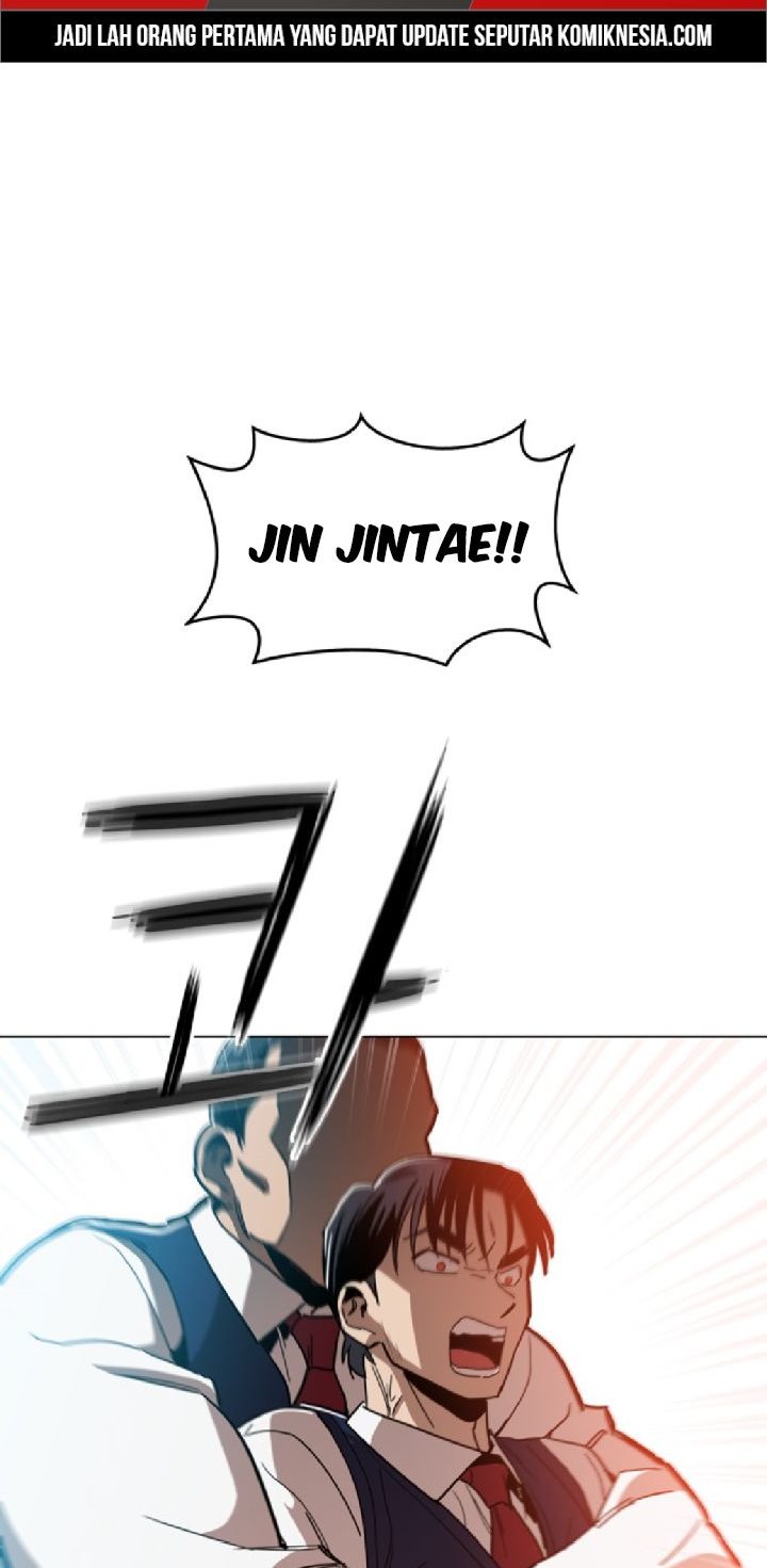 Age of Barbarism (The Age of Cruelity) Chapter 13 Gambar 2