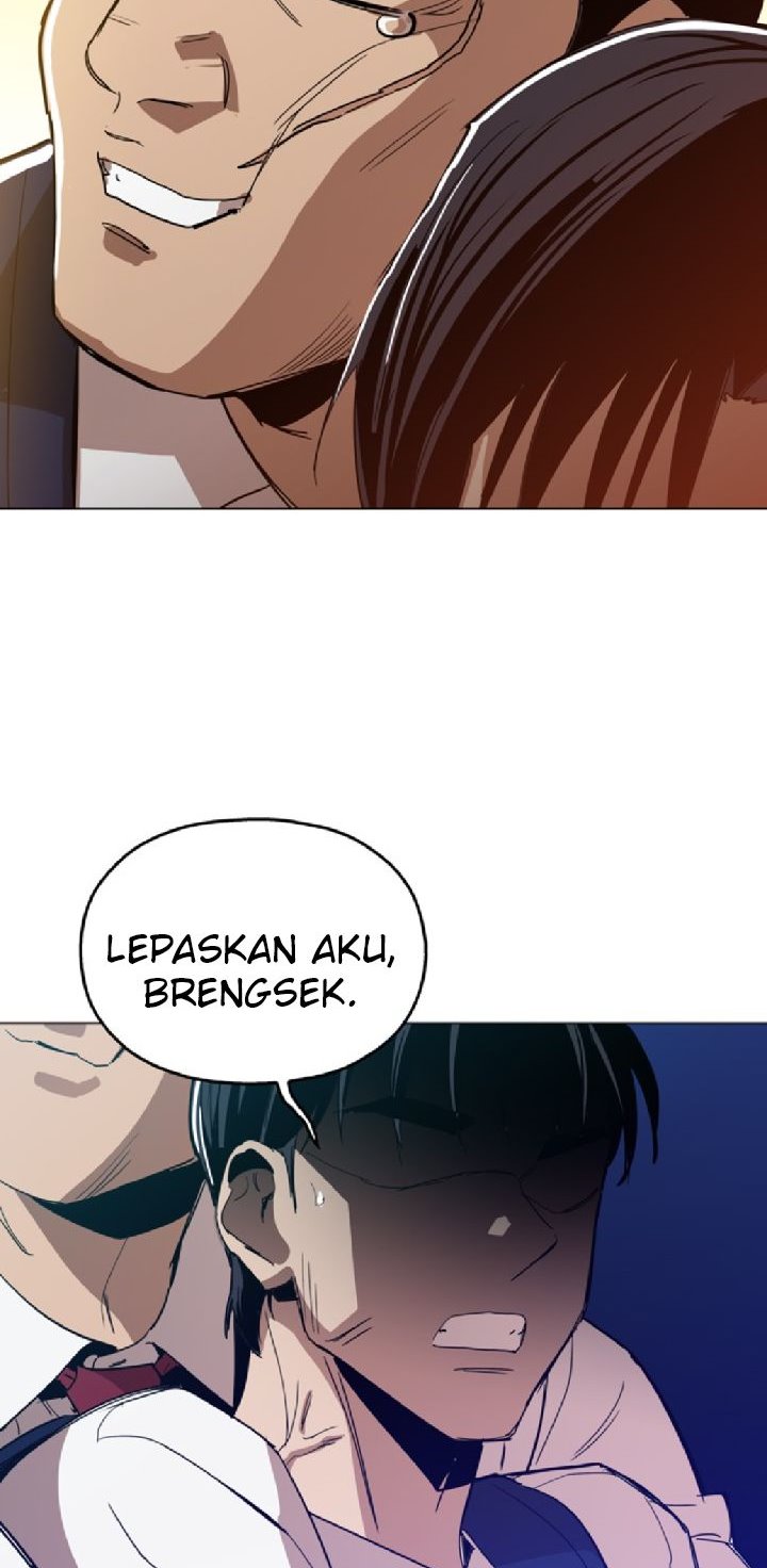 Age of Barbarism (The Age of Cruelity) Chapter 13 Gambar 4