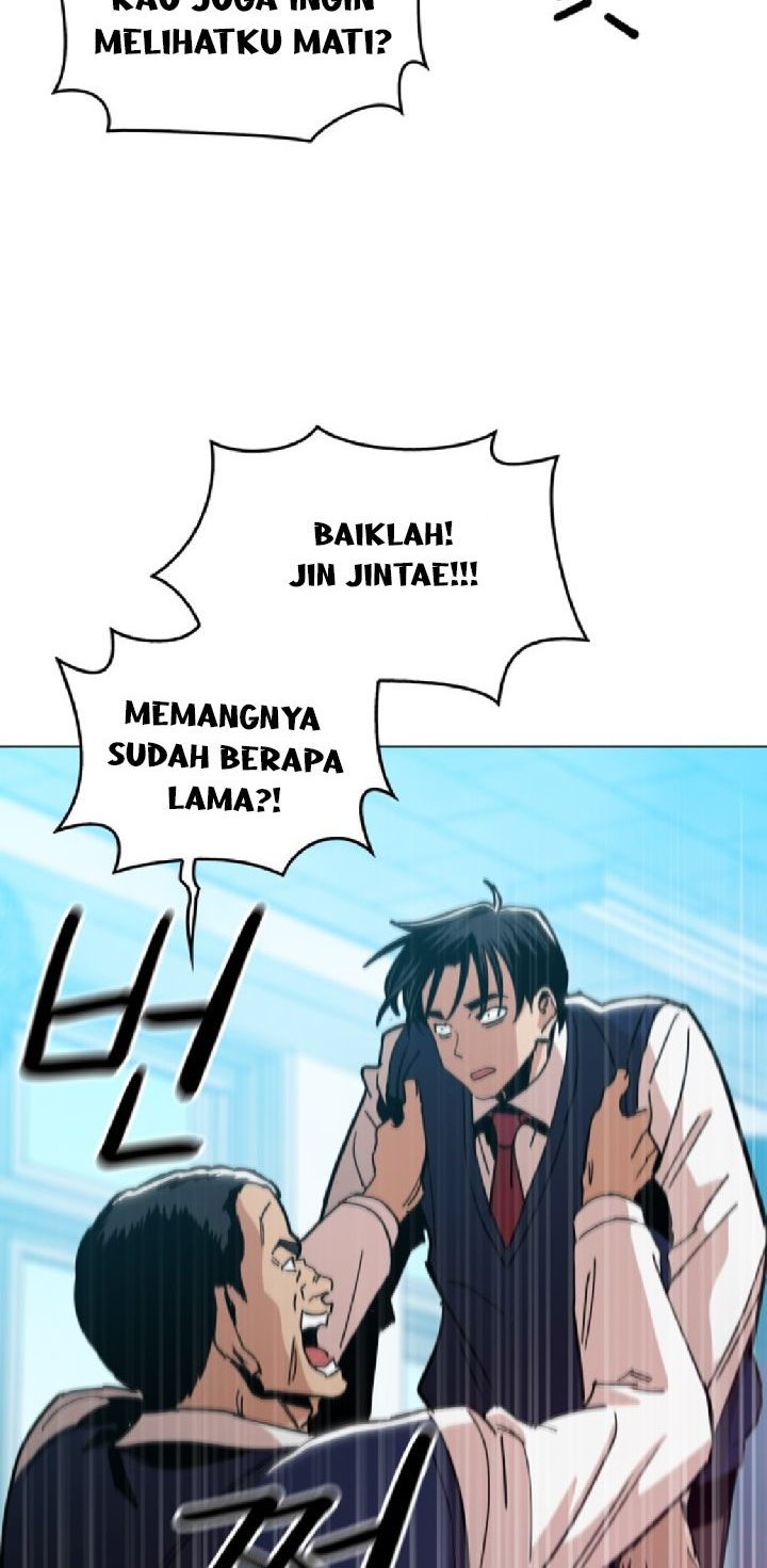 Age of Barbarism (The Age of Cruelity) Chapter 13 Gambar 6