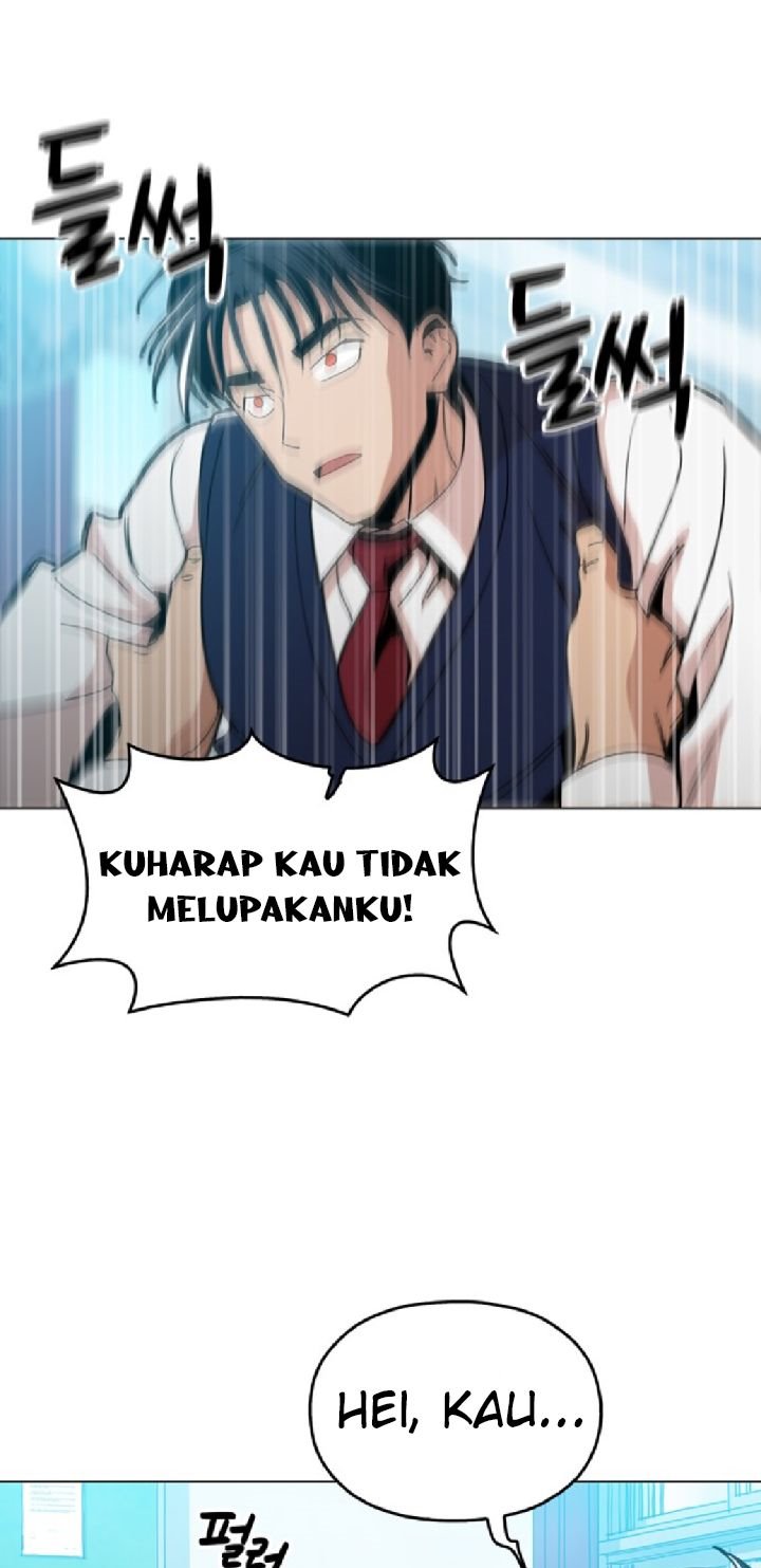 Age of Barbarism (The Age of Cruelity) Chapter 13 Gambar 8