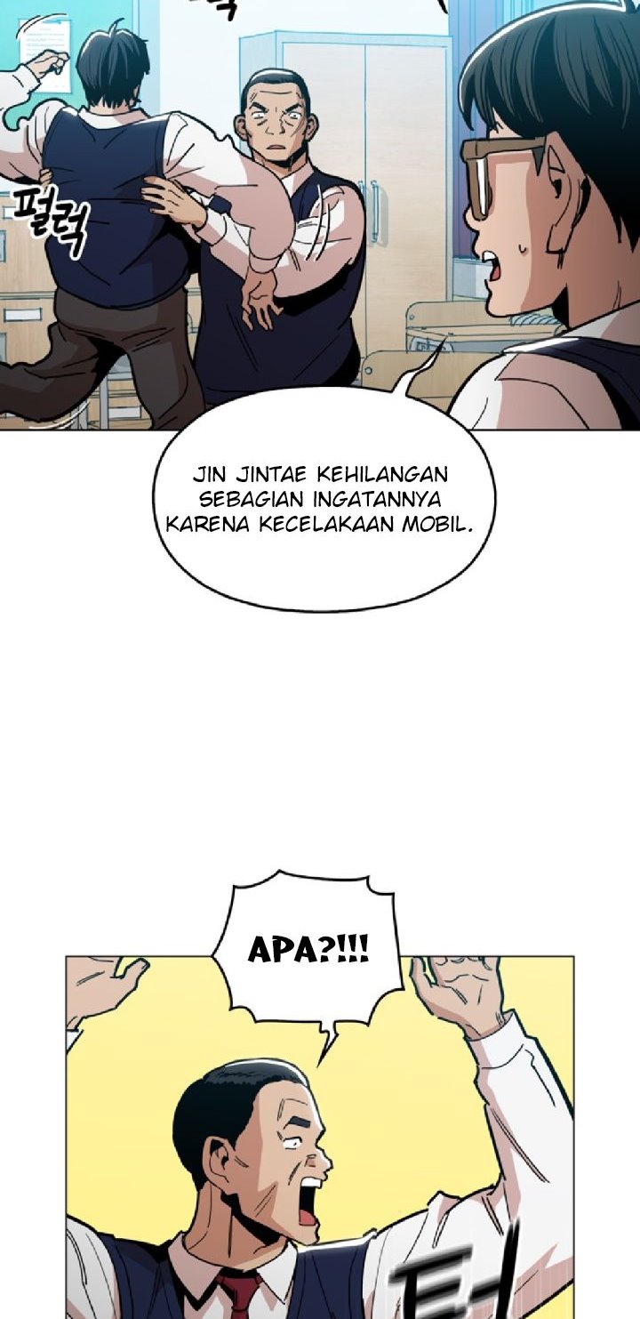 Age of Barbarism (The Age of Cruelity) Chapter 13 Gambar 9
