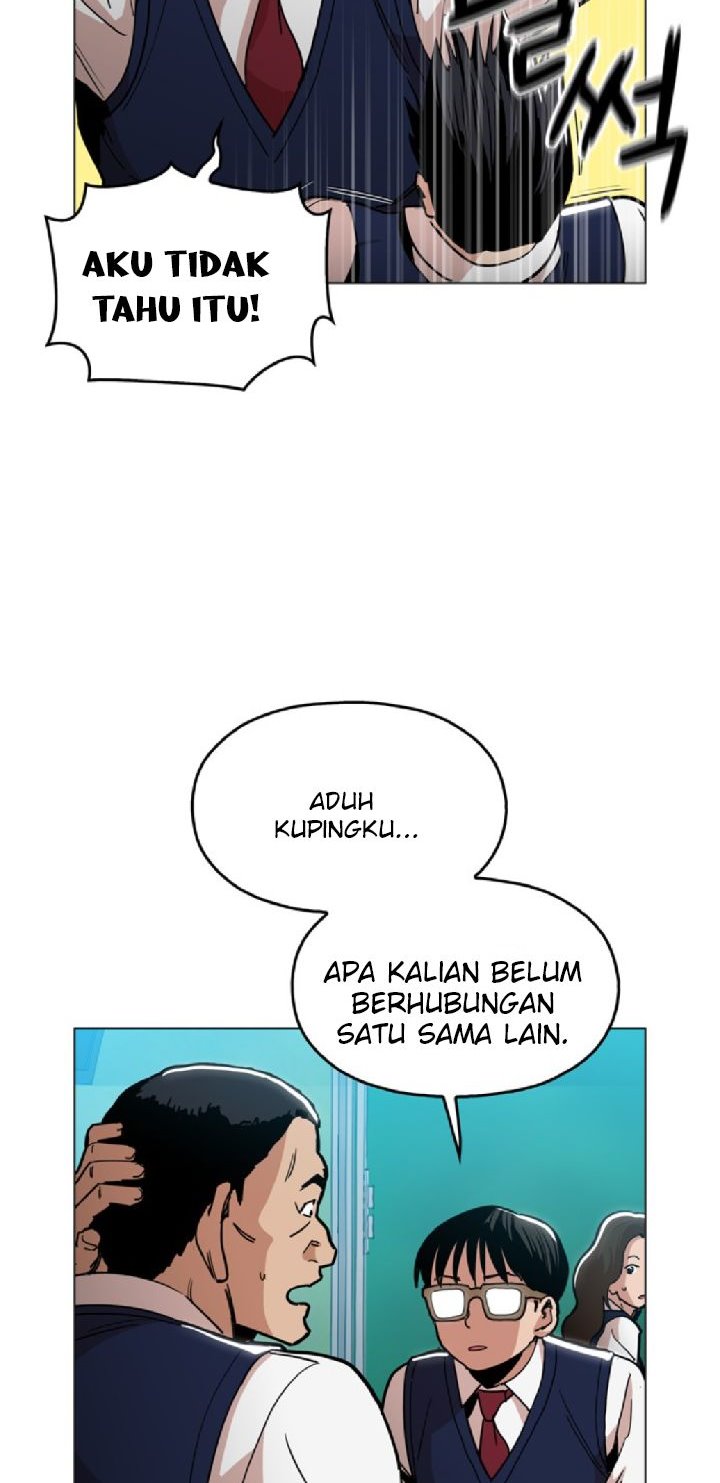 Age of Barbarism (The Age of Cruelity) Chapter 13 Gambar 10