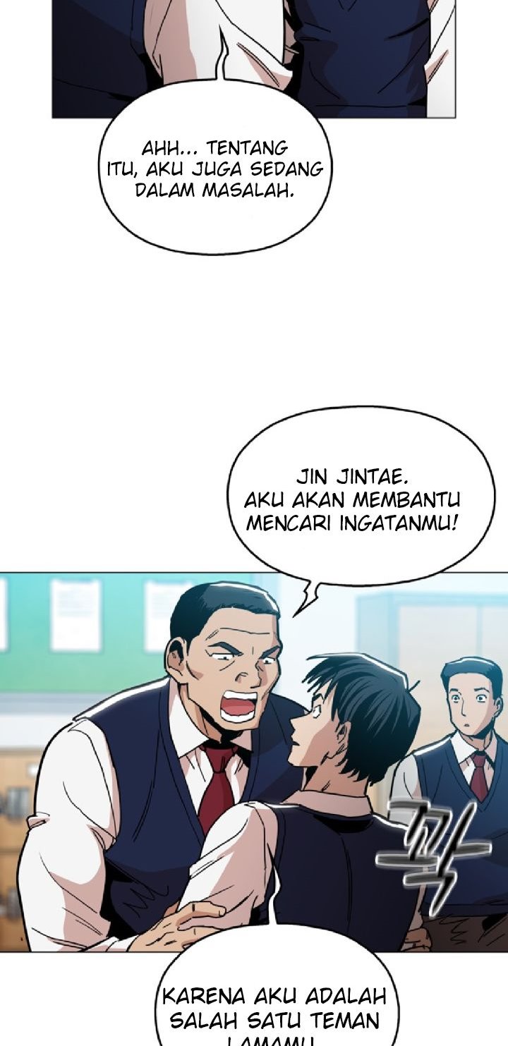 Age of Barbarism (The Age of Cruelity) Chapter 13 Gambar 11