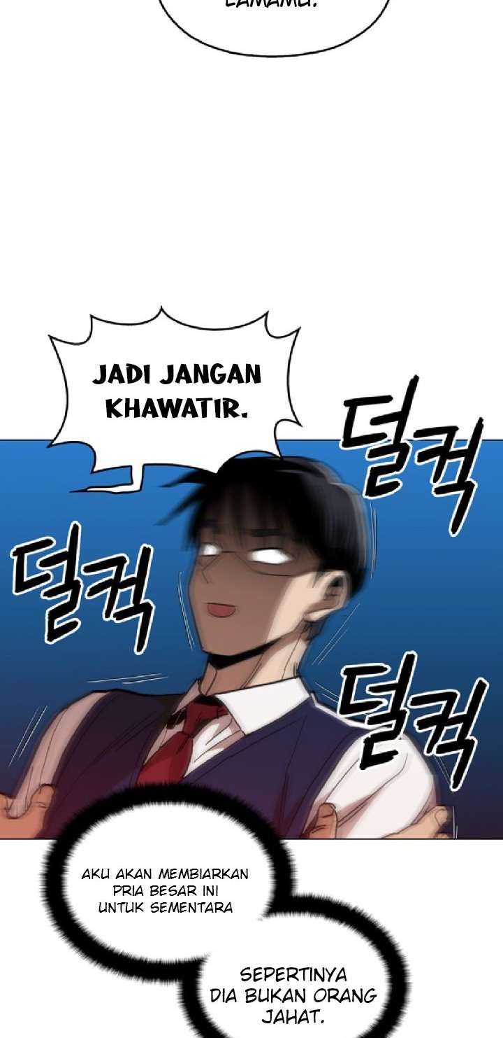 Age of Barbarism (The Age of Cruelity) Chapter 13 Gambar 12