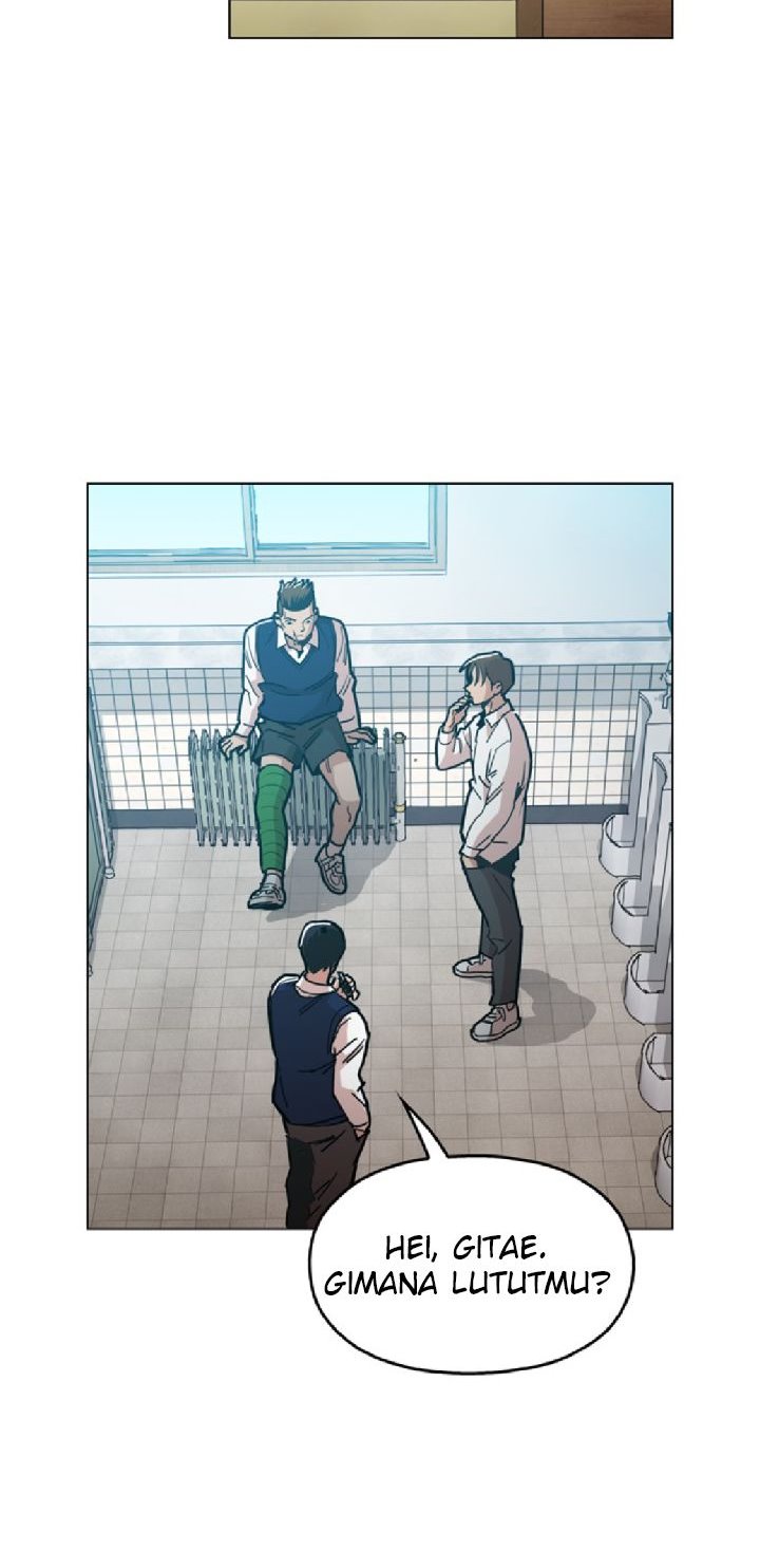 Age of Barbarism (The Age of Cruelity) Chapter 13 Gambar 14