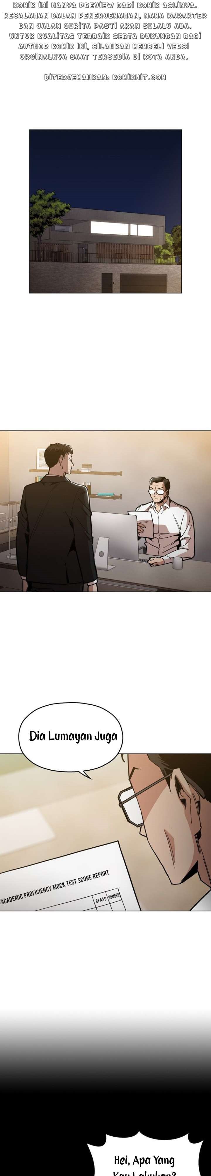 Age of Barbarism (The Age of Cruelity) Chapter 34 Gambar 1