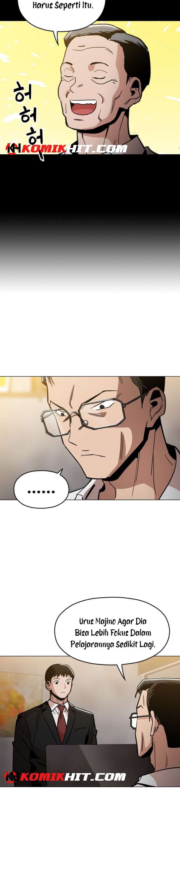 Age of Barbarism (The Age of Cruelity) Chapter 34 Gambar 4