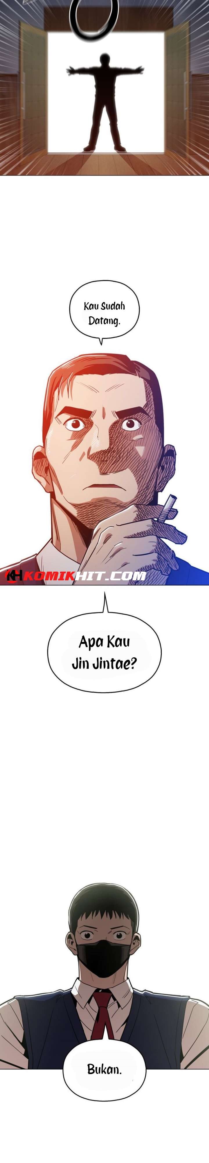 Age of Barbarism (The Age of Cruelity) Chapter 34 Gambar 10