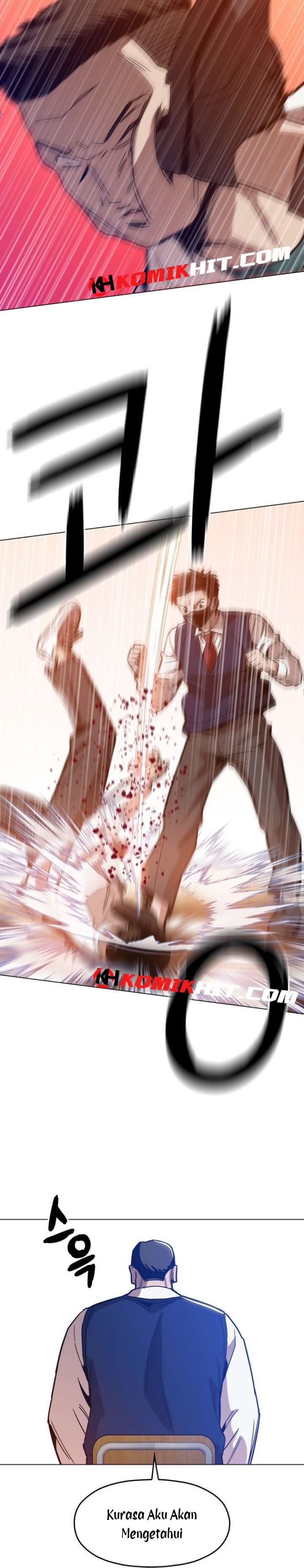 Age of Barbarism (The Age of Cruelity) Chapter 34 Gambar 16