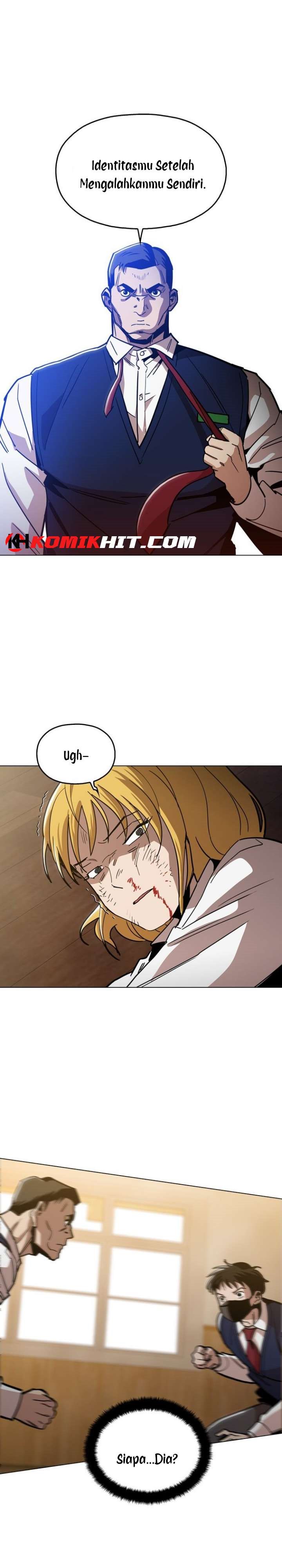 Age of Barbarism (The Age of Cruelity) Chapter 34 Gambar 17