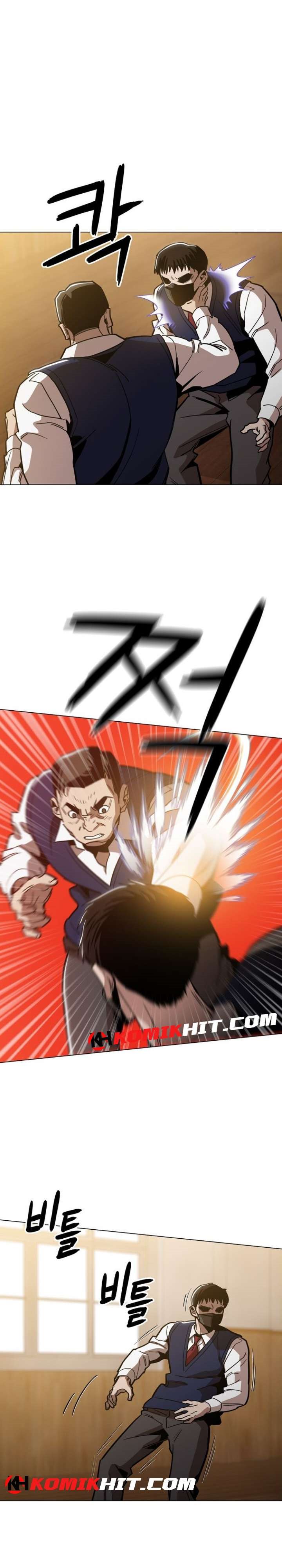Age of Barbarism (The Age of Cruelity) Chapter 34 Gambar 19