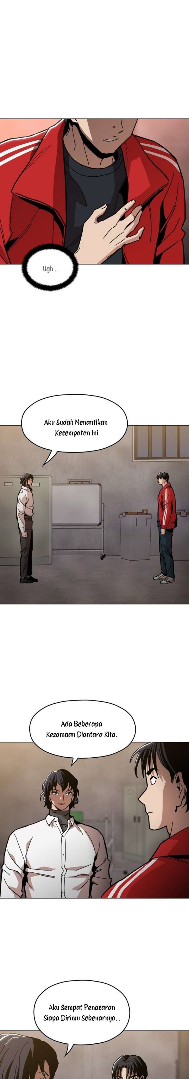 Age of Barbarism (The Age of Cruelity) Chapter 38 Gambar 1