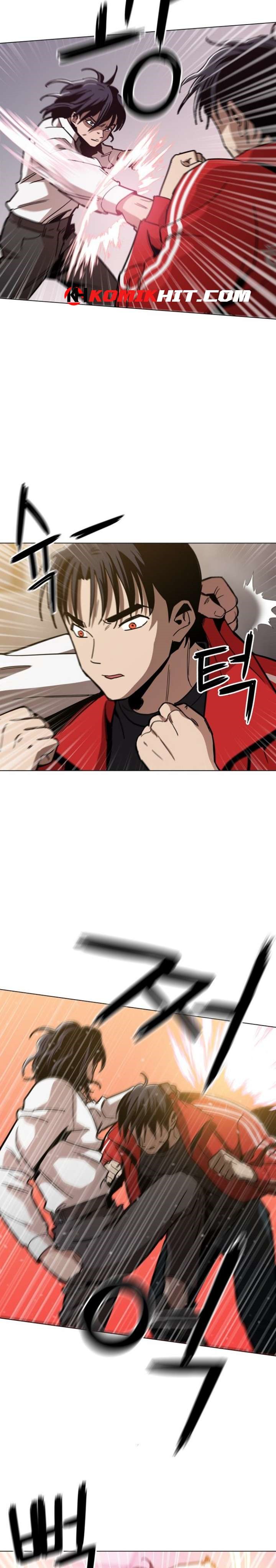 Age of Barbarism (The Age of Cruelity) Chapter 38 Gambar 11