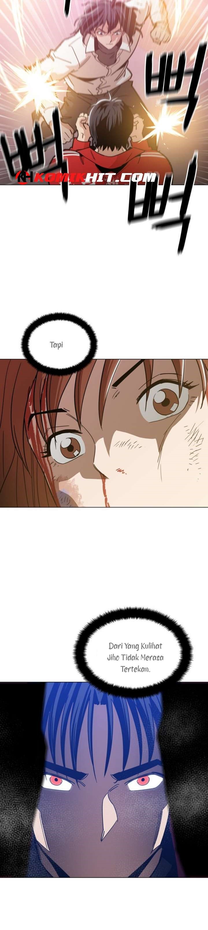 Age of Barbarism (The Age of Cruelity) Chapter 38 Gambar 12