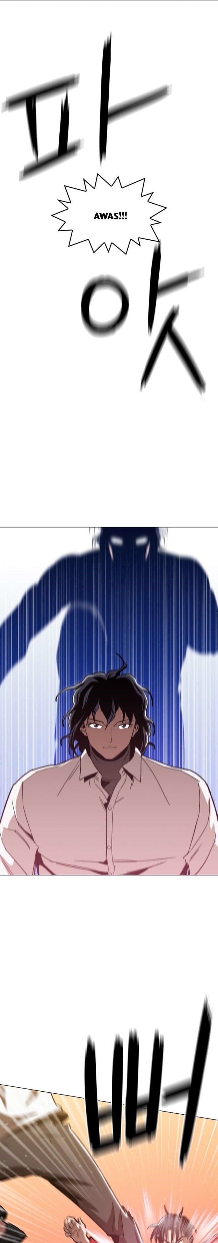 Age of Barbarism (The Age of Cruelity) Chapter 38 Gambar 17