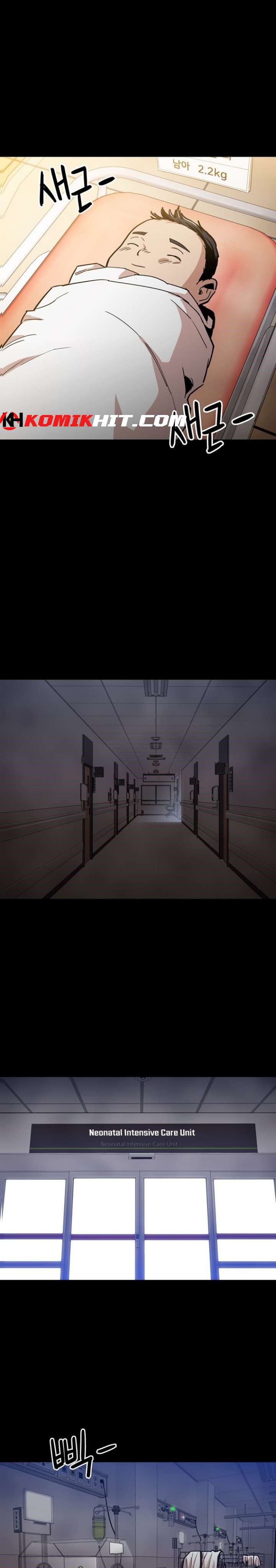 Age of Barbarism (The Age of Cruelity) Chapter 38 Gambar 23