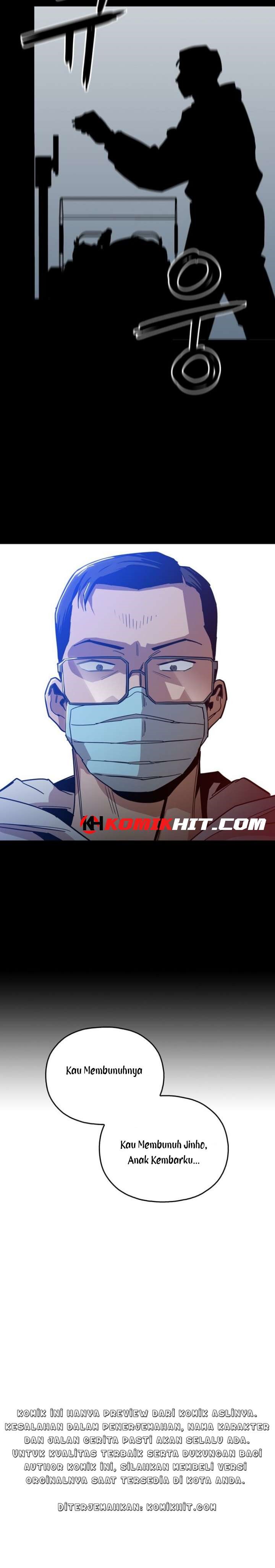Age of Barbarism (The Age of Cruelity) Chapter 38 Gambar 27