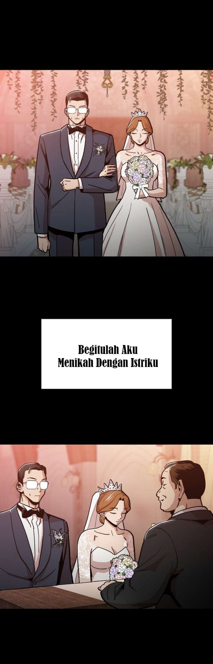 Age of Barbarism (The Age of Cruelity) Chapter 42 Gambar 3