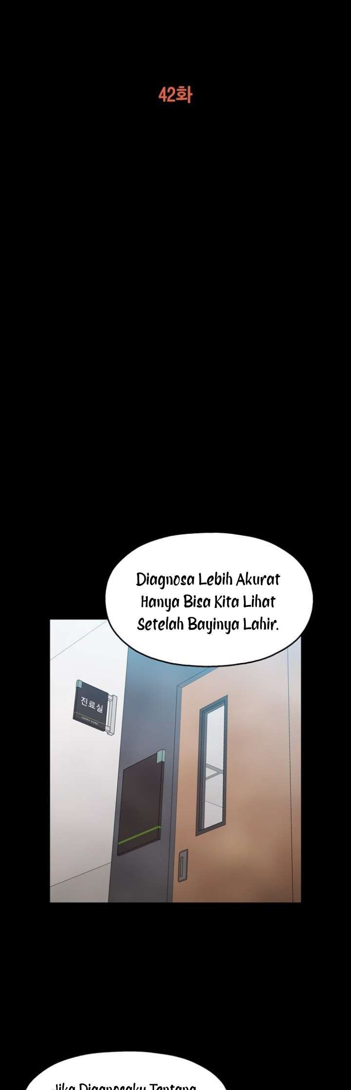 Age of Barbarism (The Age of Cruelity) Chapter 42 Gambar 10
