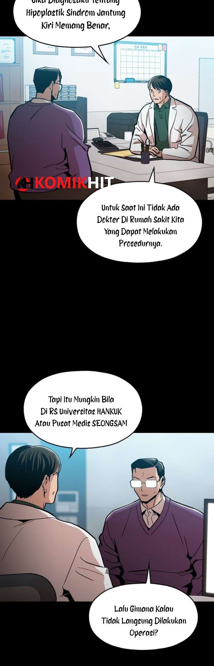 Age of Barbarism (The Age of Cruelity) Chapter 42 Gambar 11
