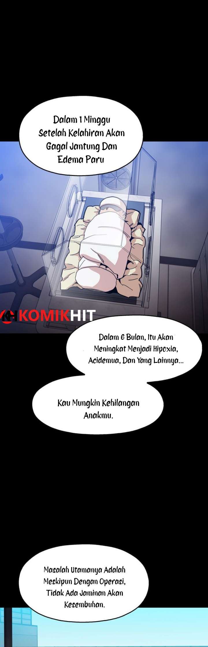Age of Barbarism (The Age of Cruelity) Chapter 42 Gambar 12