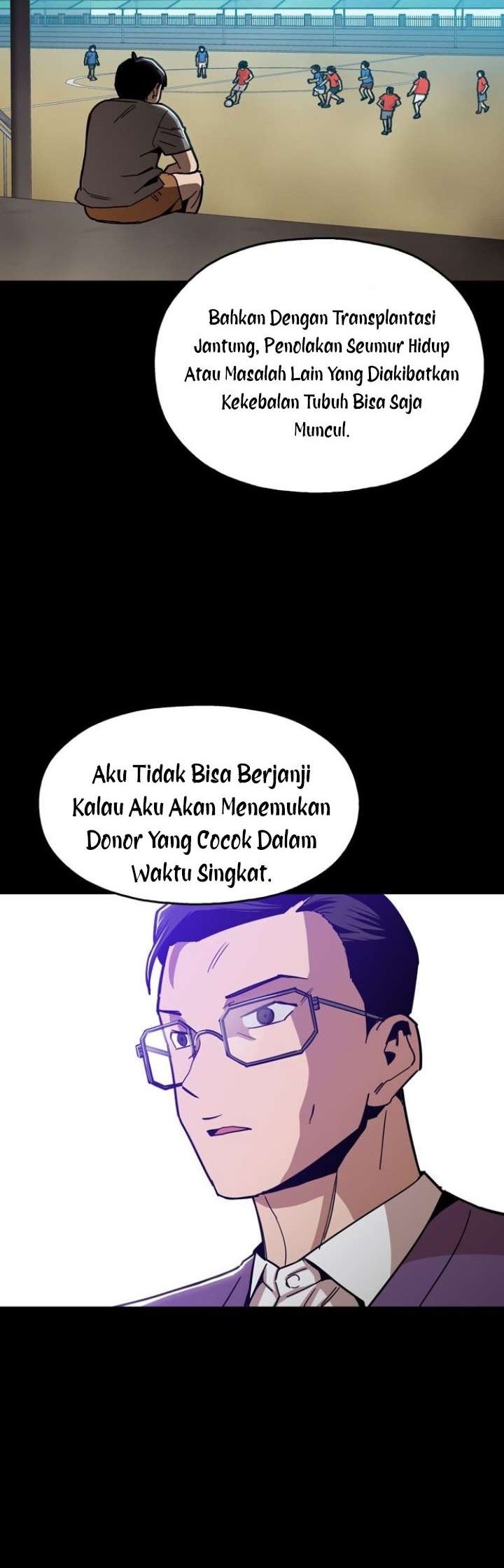 Age of Barbarism (The Age of Cruelity) Chapter 42 Gambar 13
