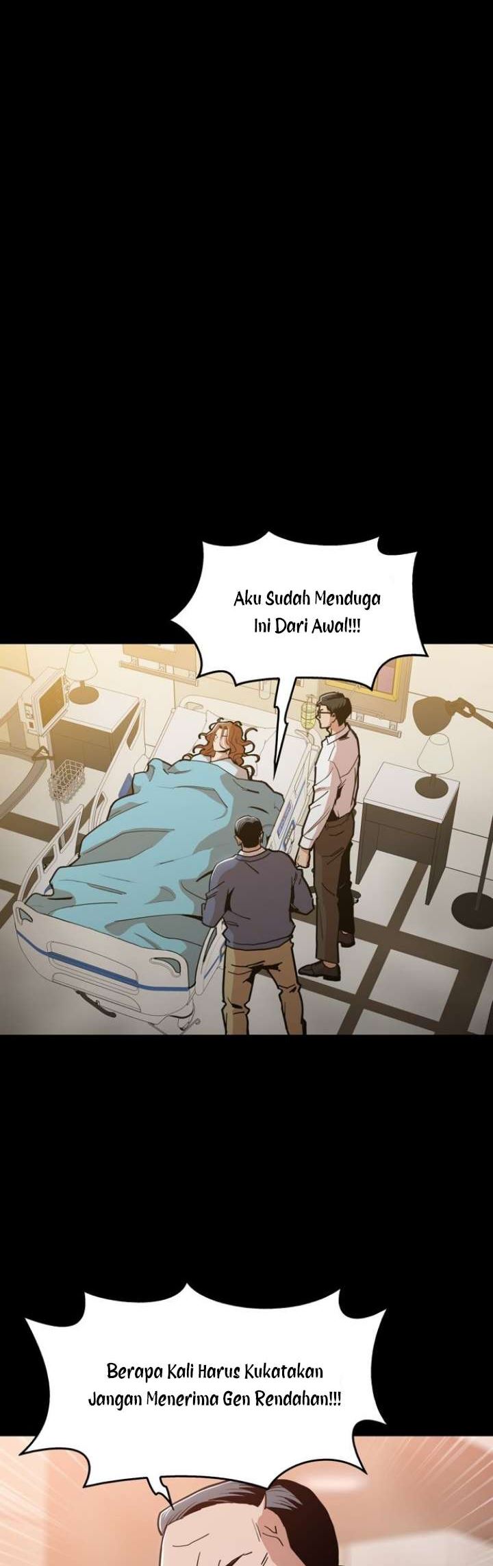 Age of Barbarism (The Age of Cruelity) Chapter 42 Gambar 17