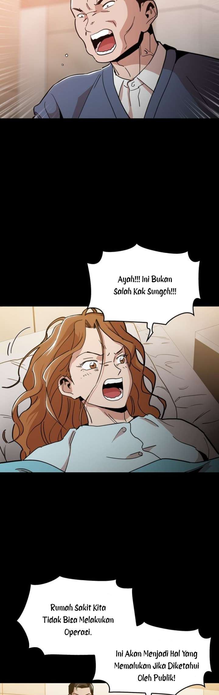 Age of Barbarism (The Age of Cruelity) Chapter 42 Gambar 18