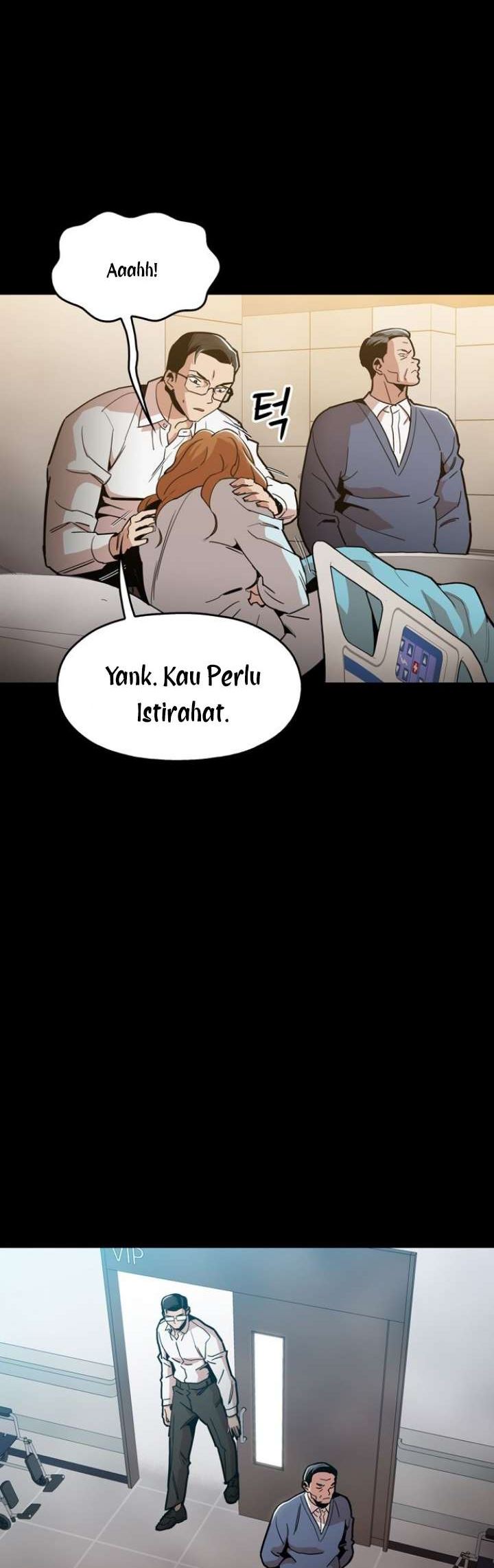 Age of Barbarism (The Age of Cruelity) Chapter 42 Gambar 20