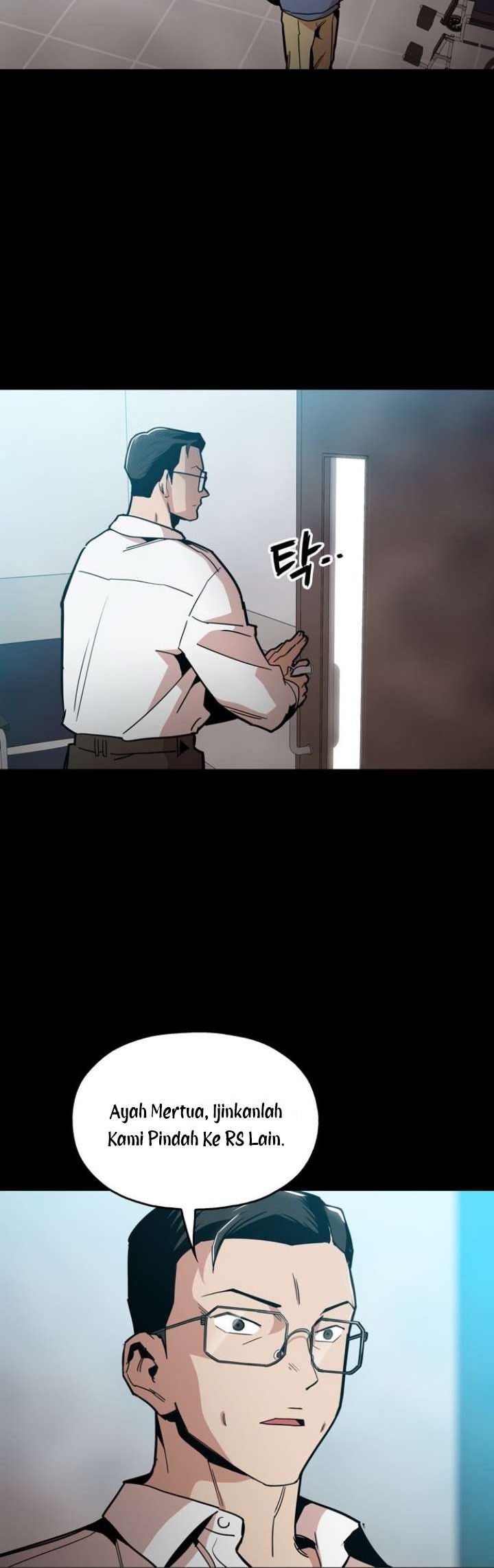 Age of Barbarism (The Age of Cruelity) Chapter 42 Gambar 21