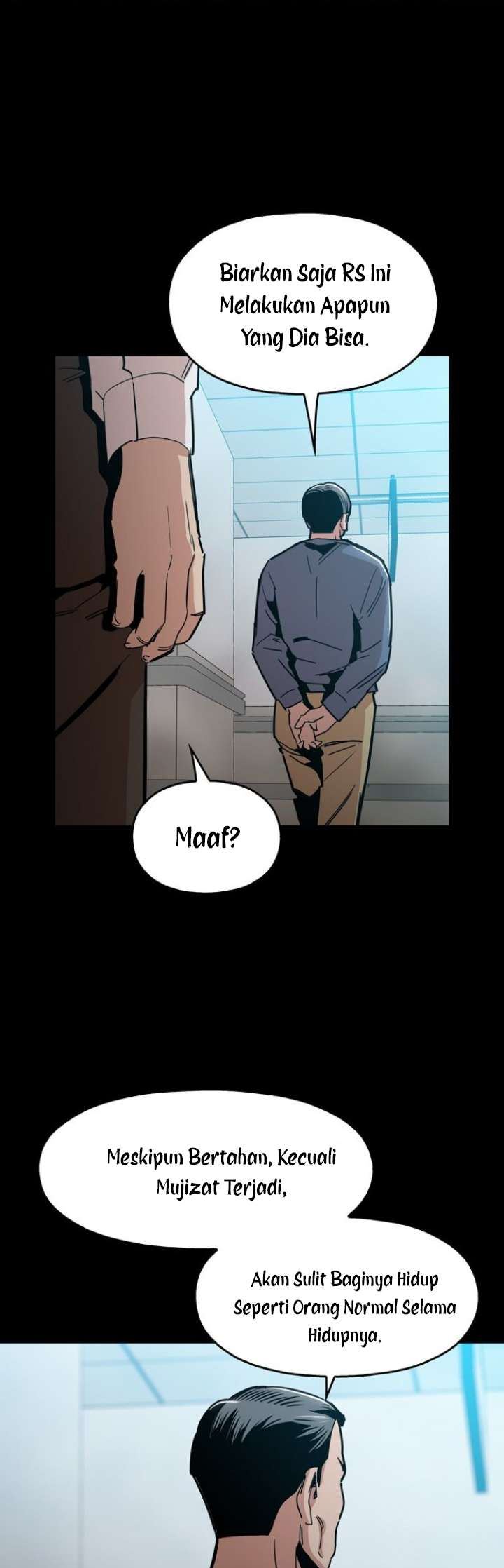 Age of Barbarism (The Age of Cruelity) Chapter 42 Gambar 22