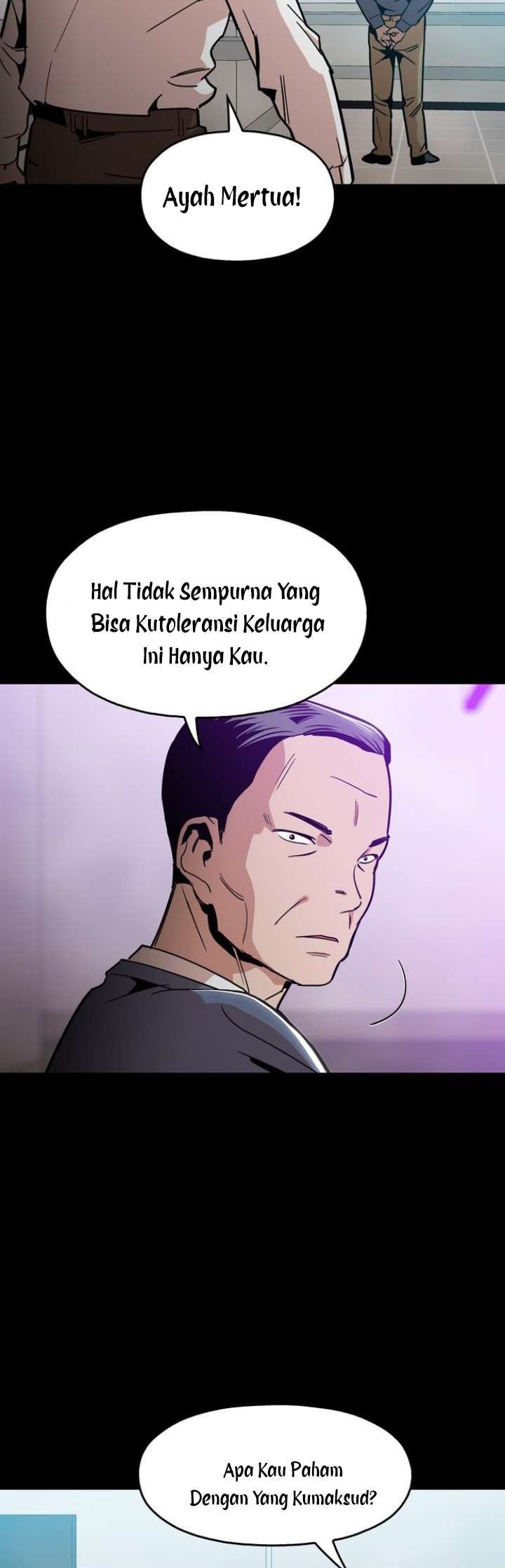 Age of Barbarism (The Age of Cruelity) Chapter 42 Gambar 24